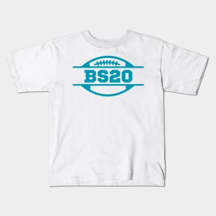 BS20 Kids T-Shirt